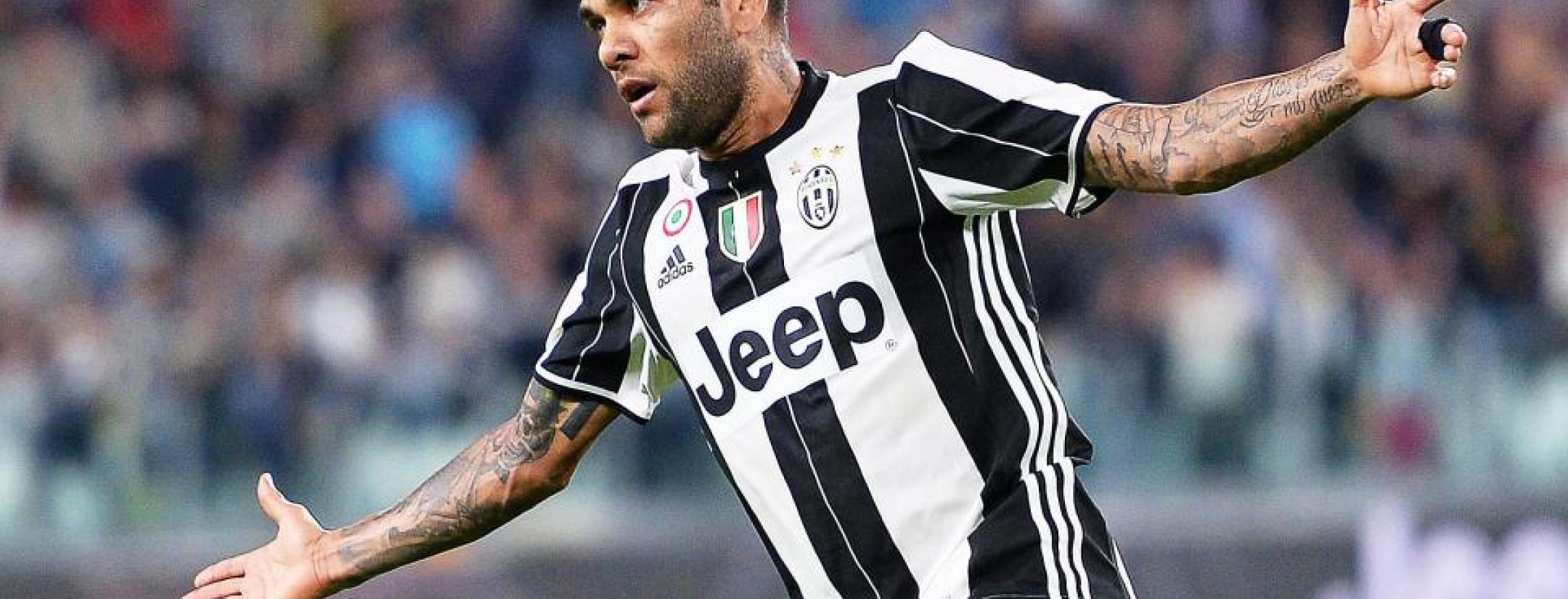 Dani Alves