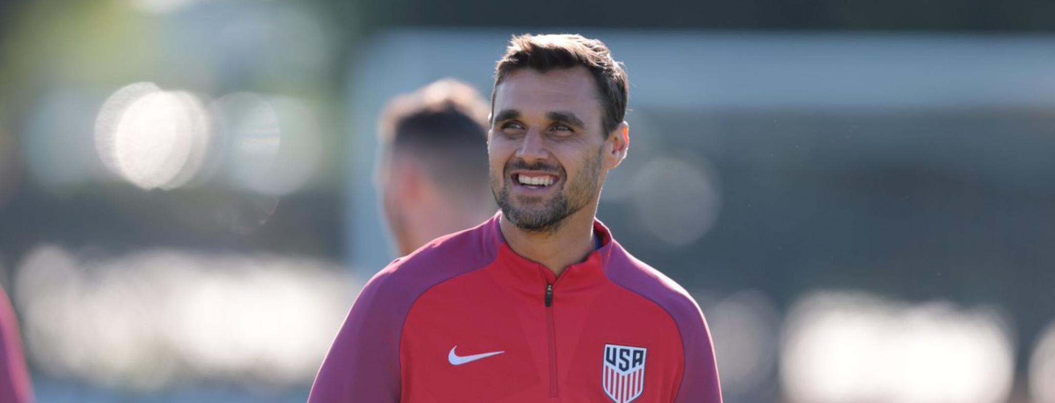 Chris Wondolowski