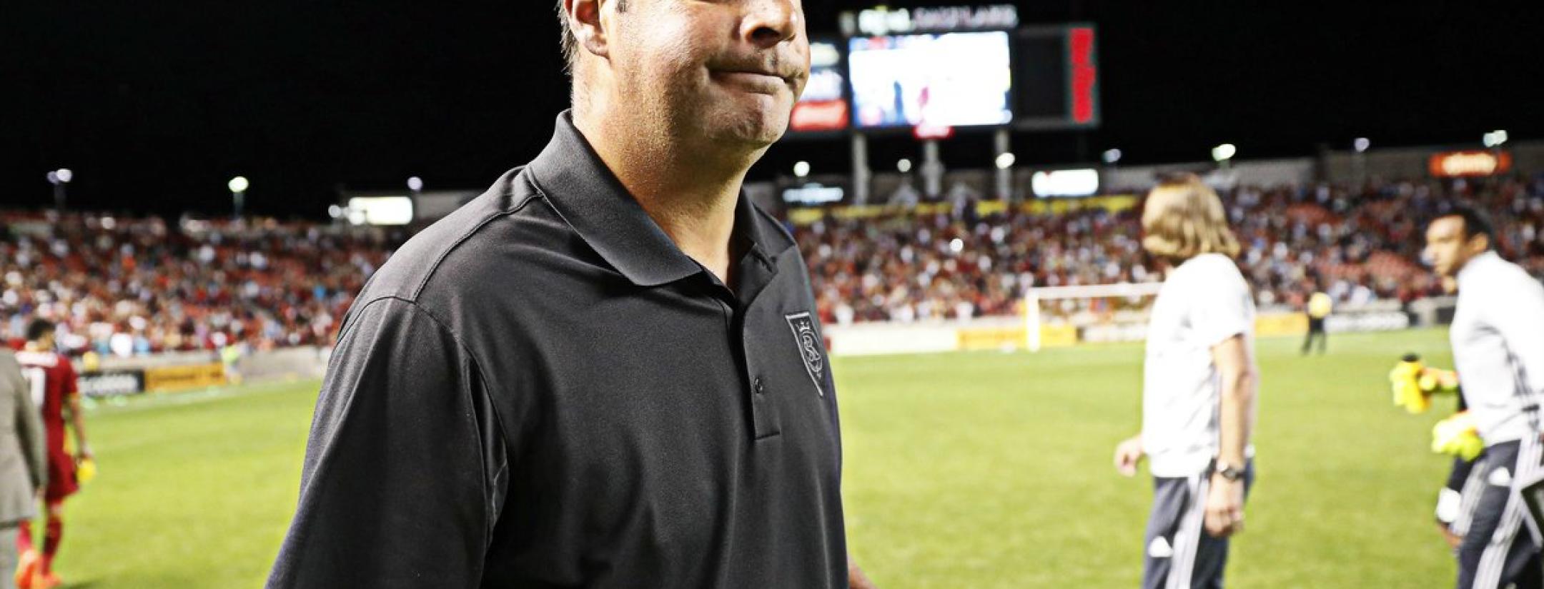 Jeff Cassar