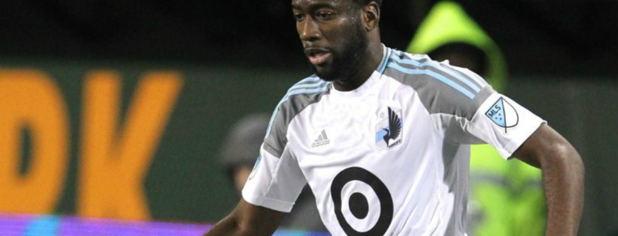 Kevin Molino