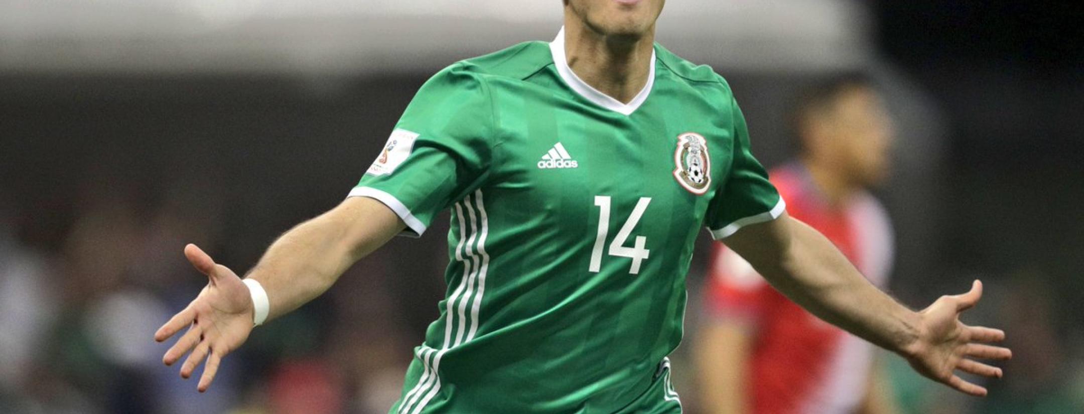 Chicharito