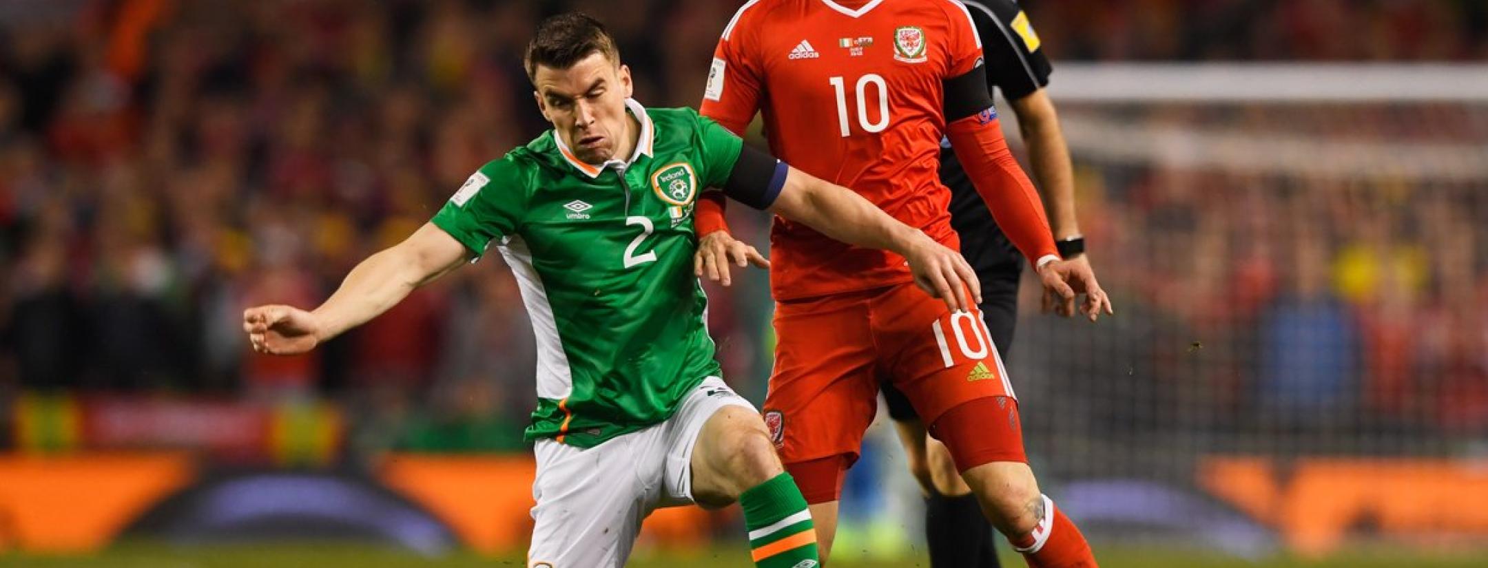 Seamus Coleman