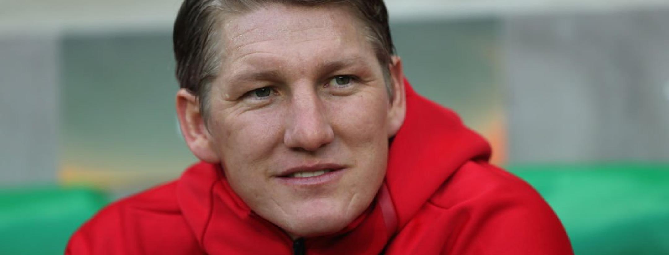 Bastian Schweinsteiger