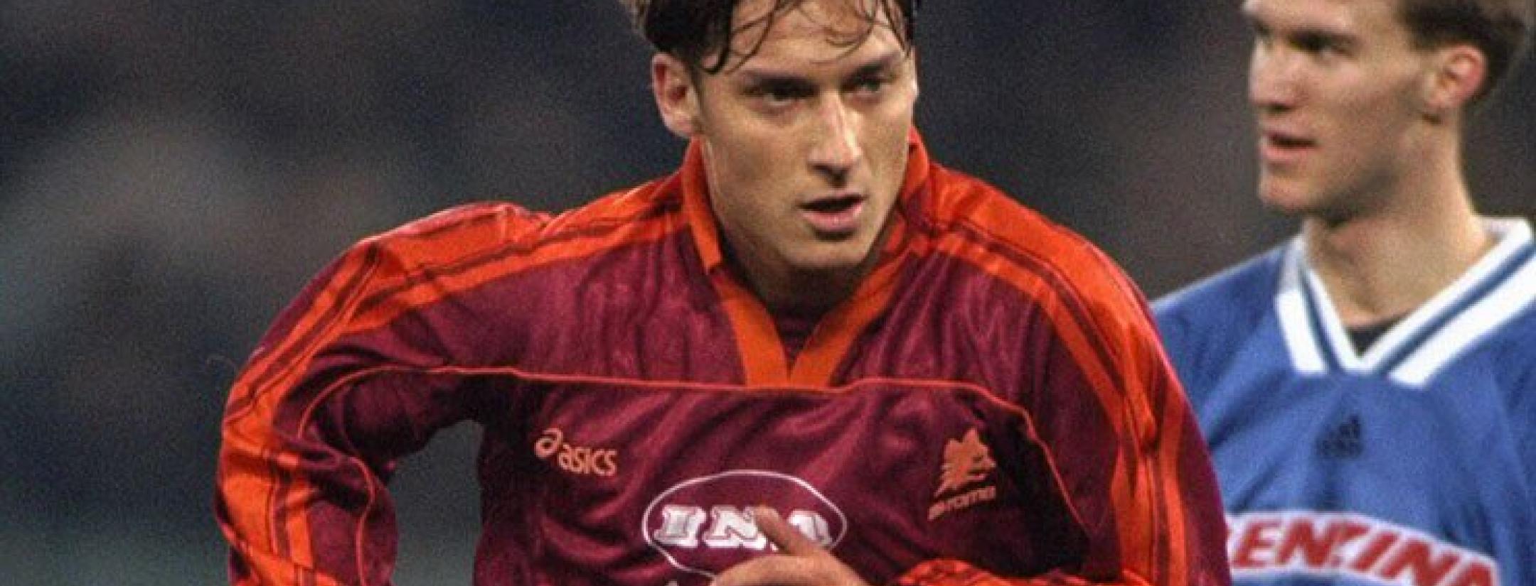 Francesco Totti