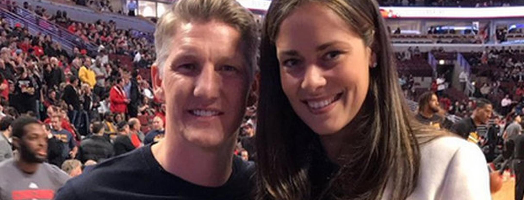 Bastian Schweinsteiger