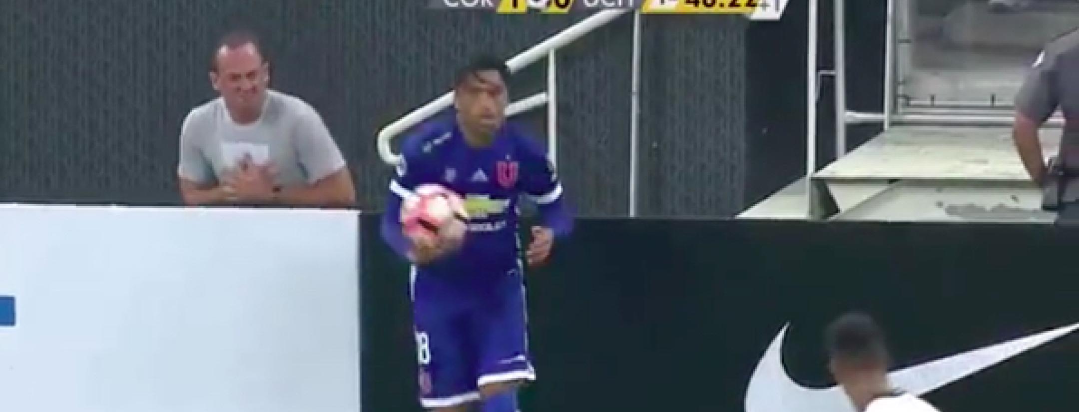 Ball Man With Broken Heart