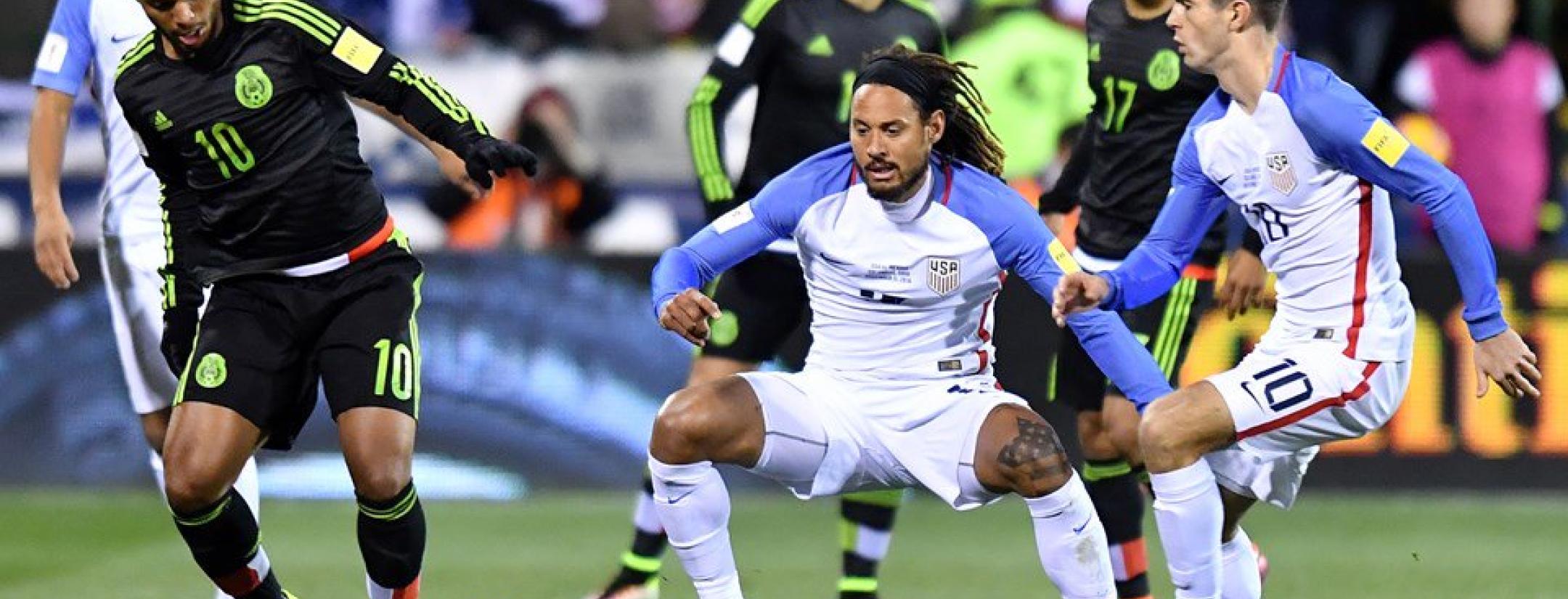 CONCACAF League of Nations