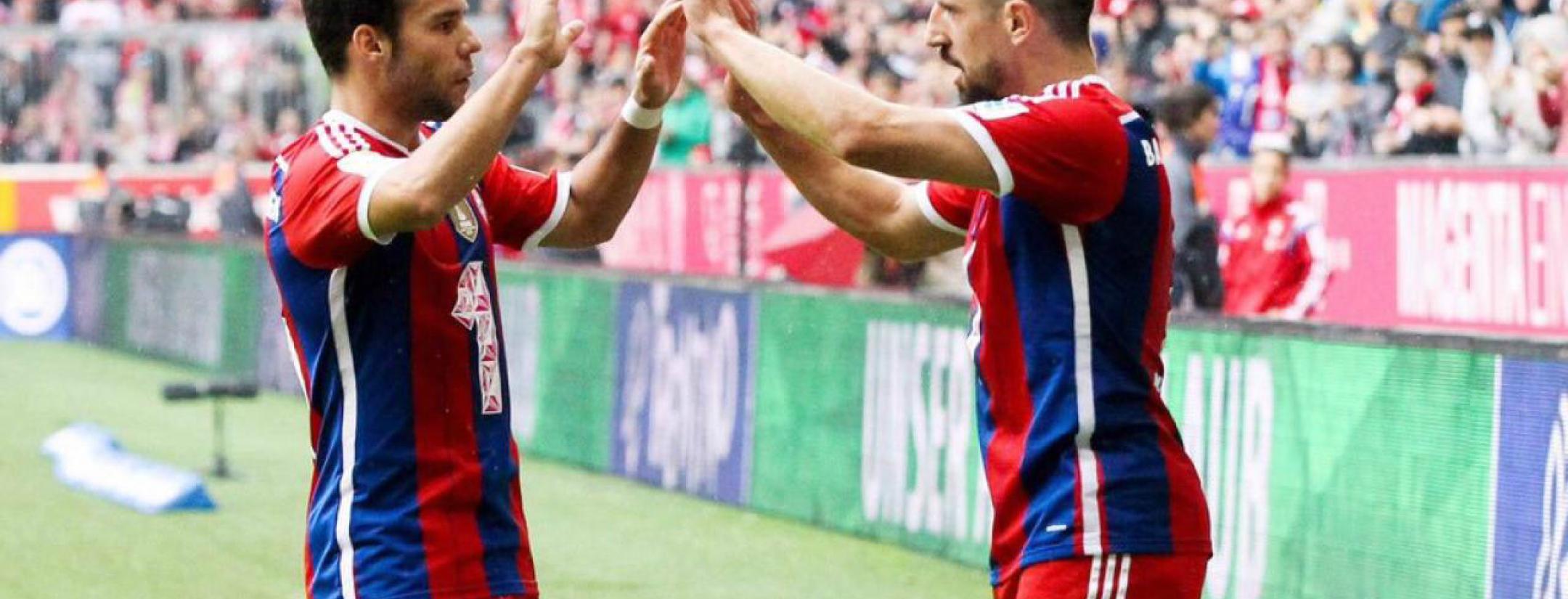 Franck Ribery Could Make Move To MLS