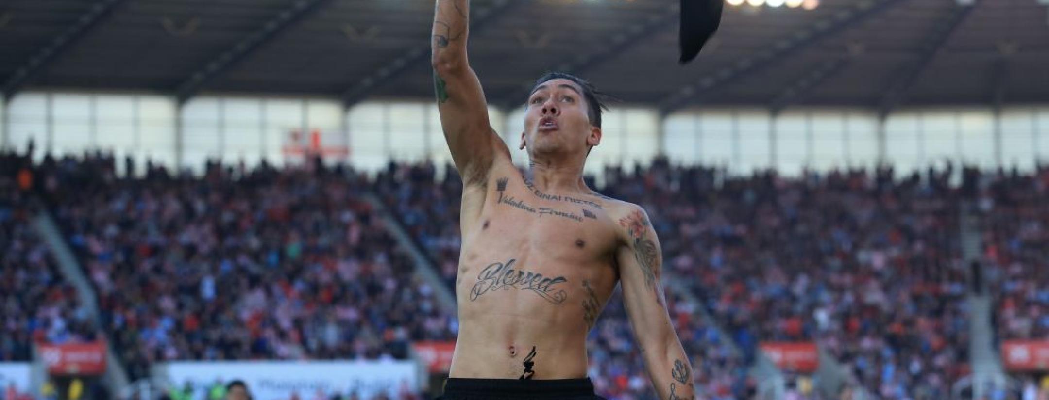 Roberto Firmino