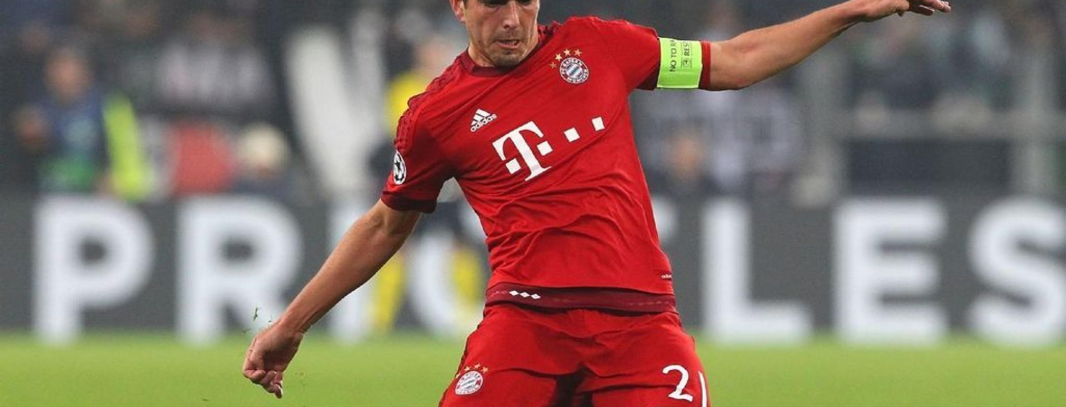 Philipp Lahm
