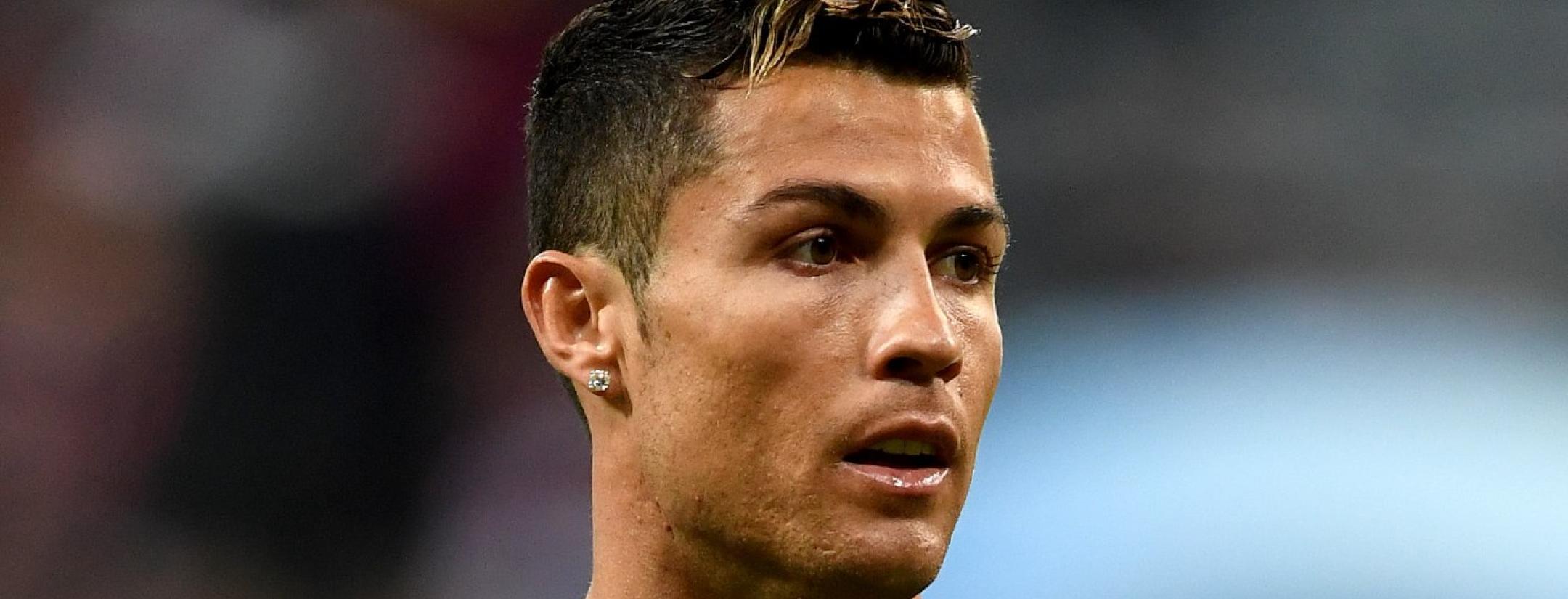 Representatives Respond To Ronaldo Rape Allegations