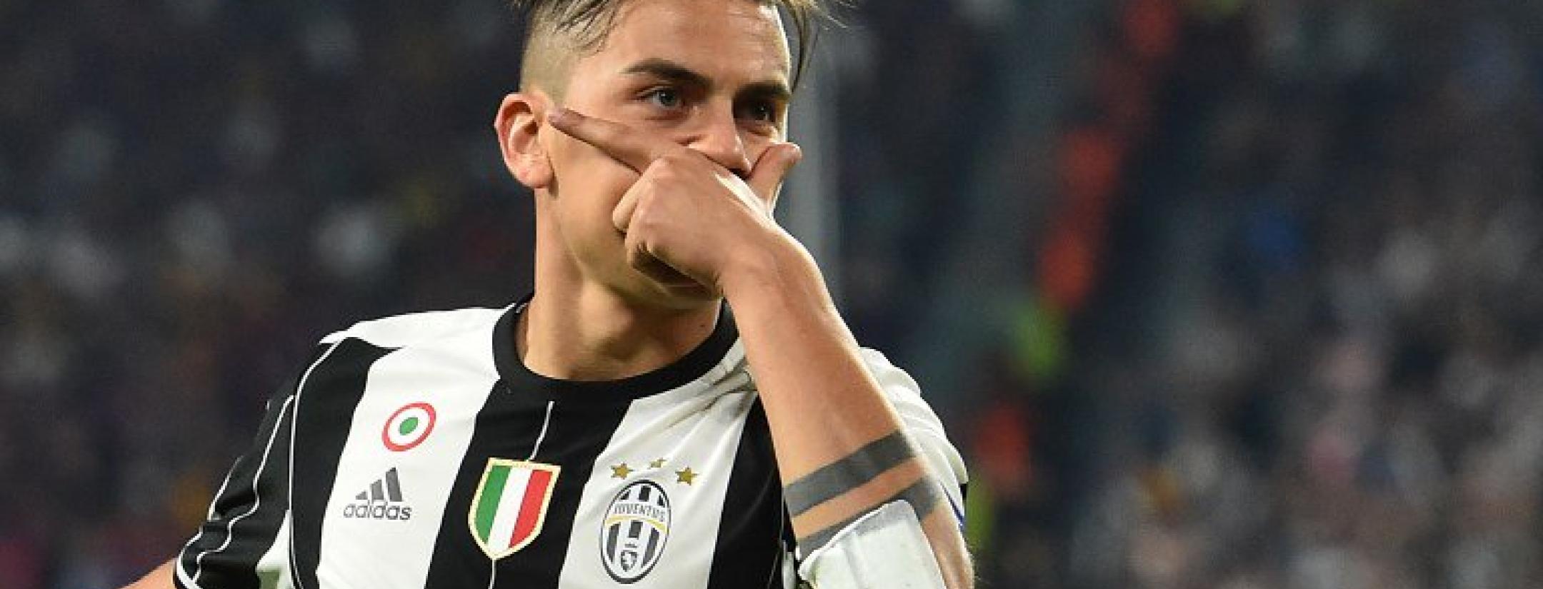 Paulo Dybala