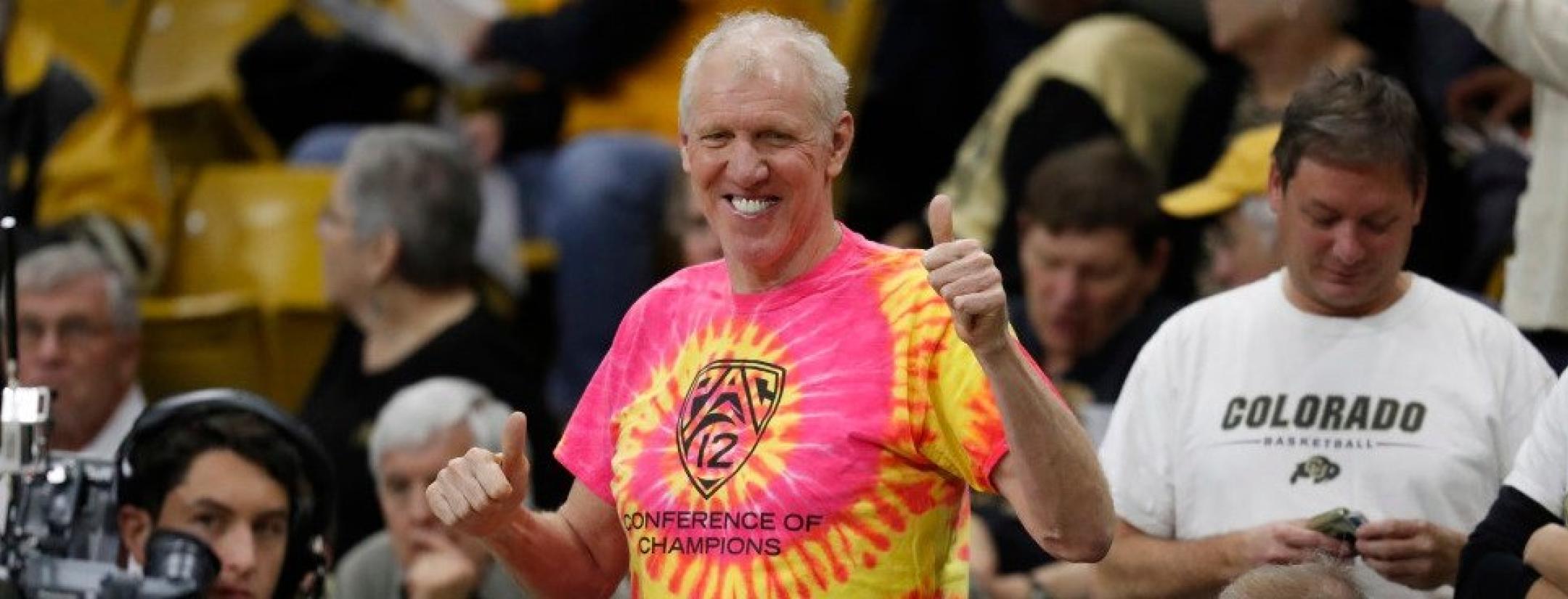 Bill Walton