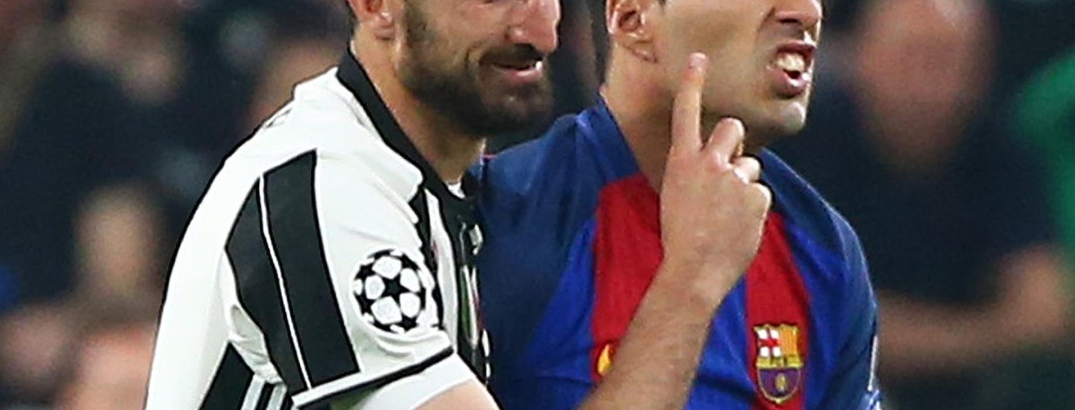 Ciorgio Chiellini