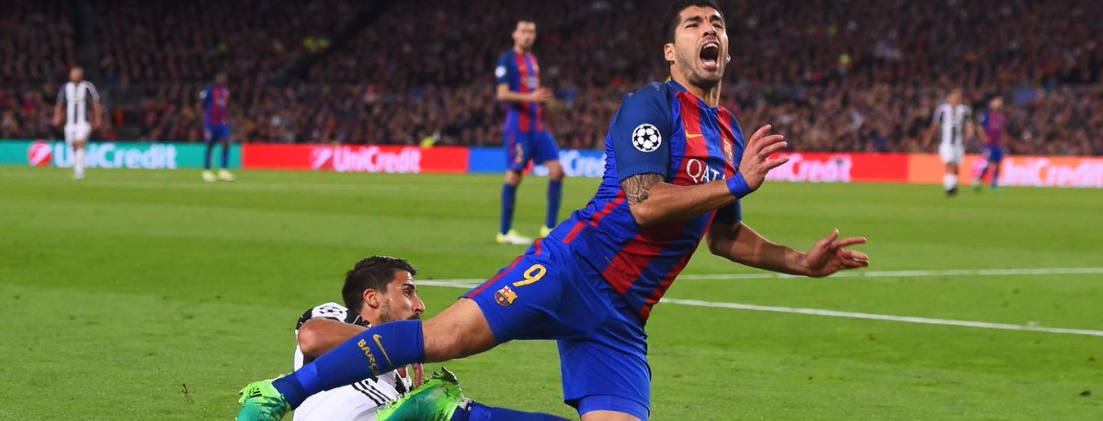 When Are Yellow Cards Wiped In The Champions League?