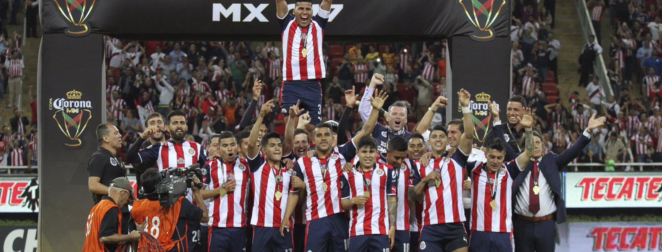 Chivas
