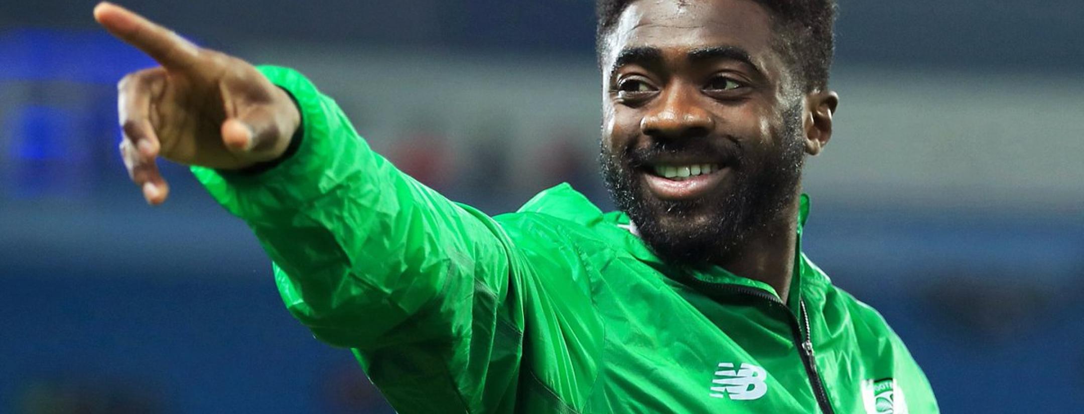 Kolo Toure