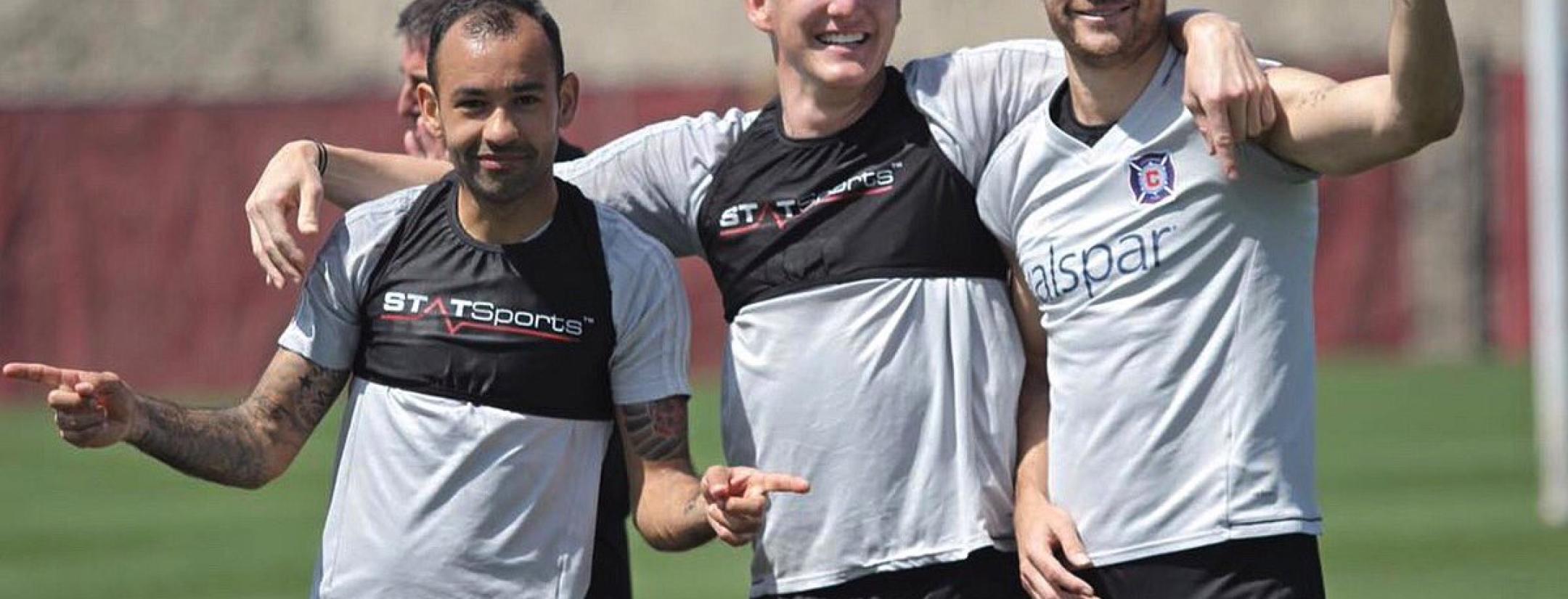 Bastian Schweinsteiger