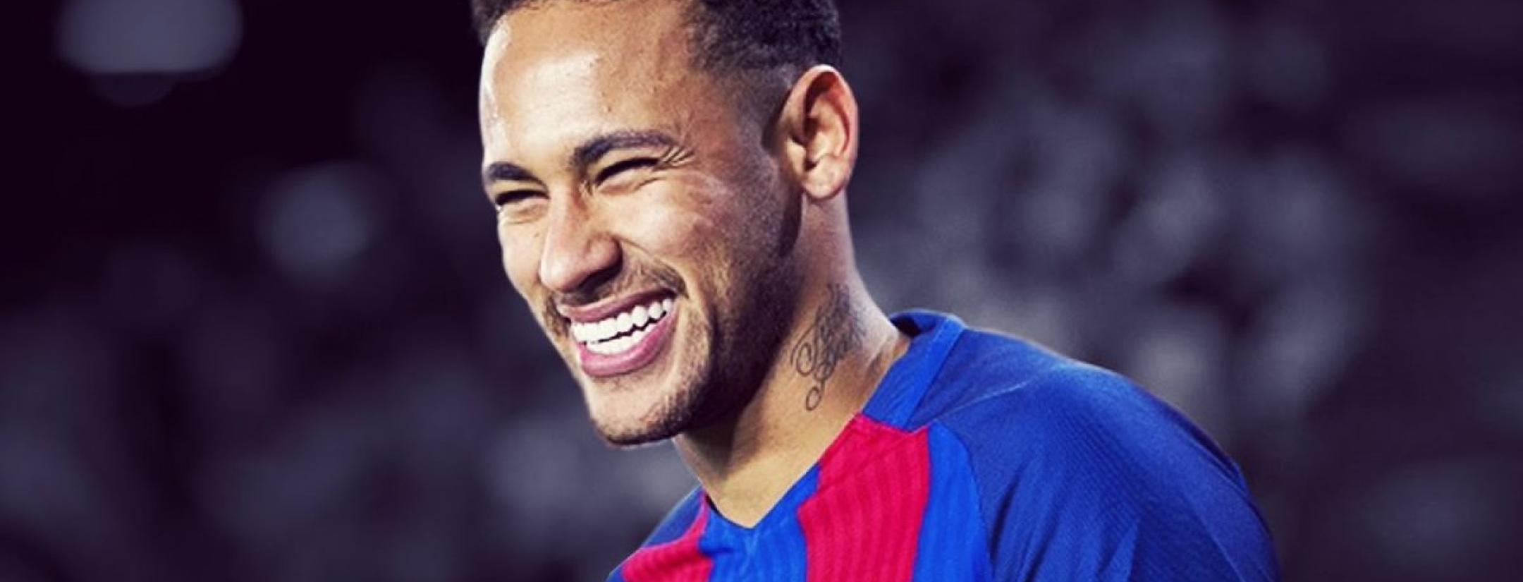 Neymar