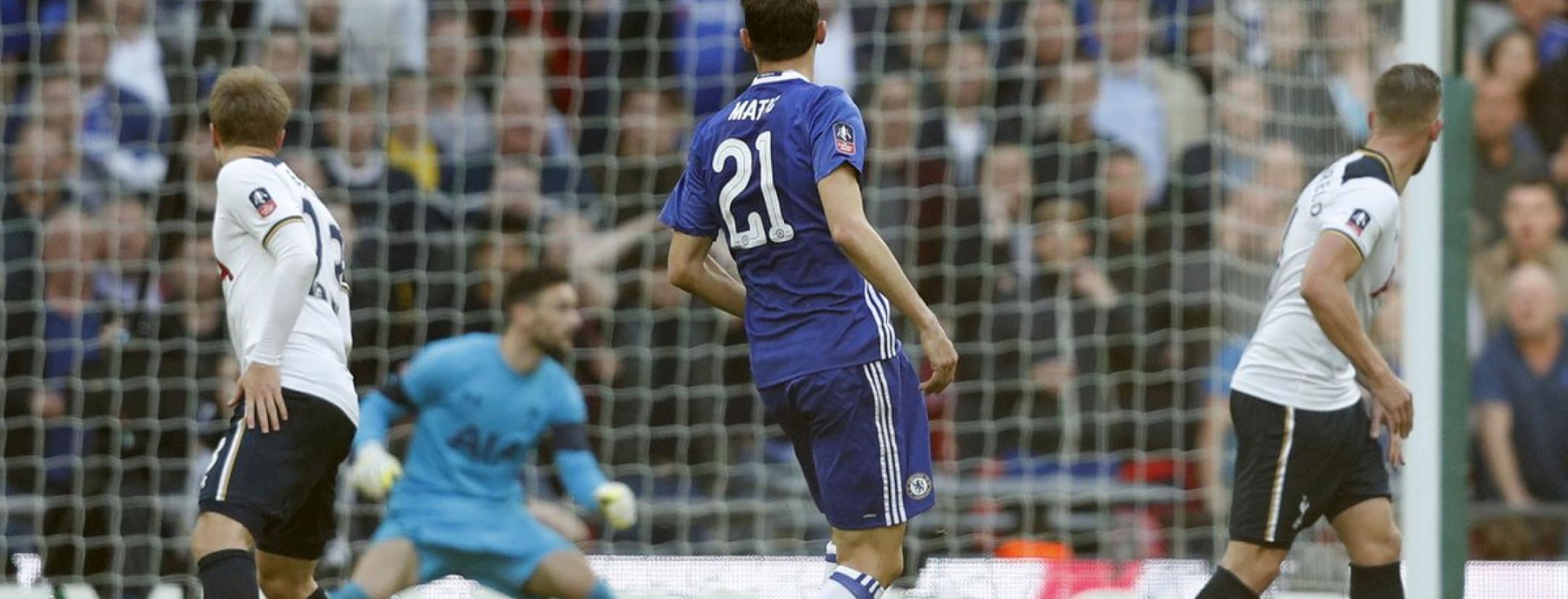 Nemanja Matic