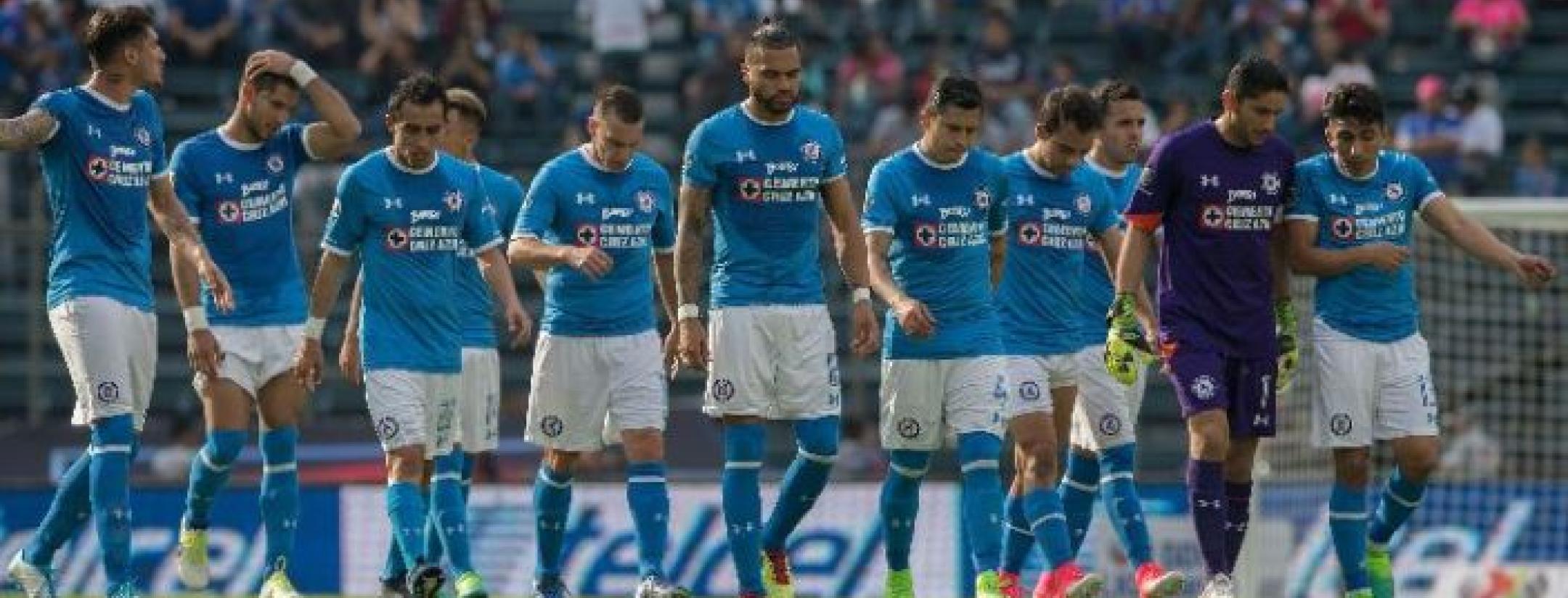 Cruz Azul