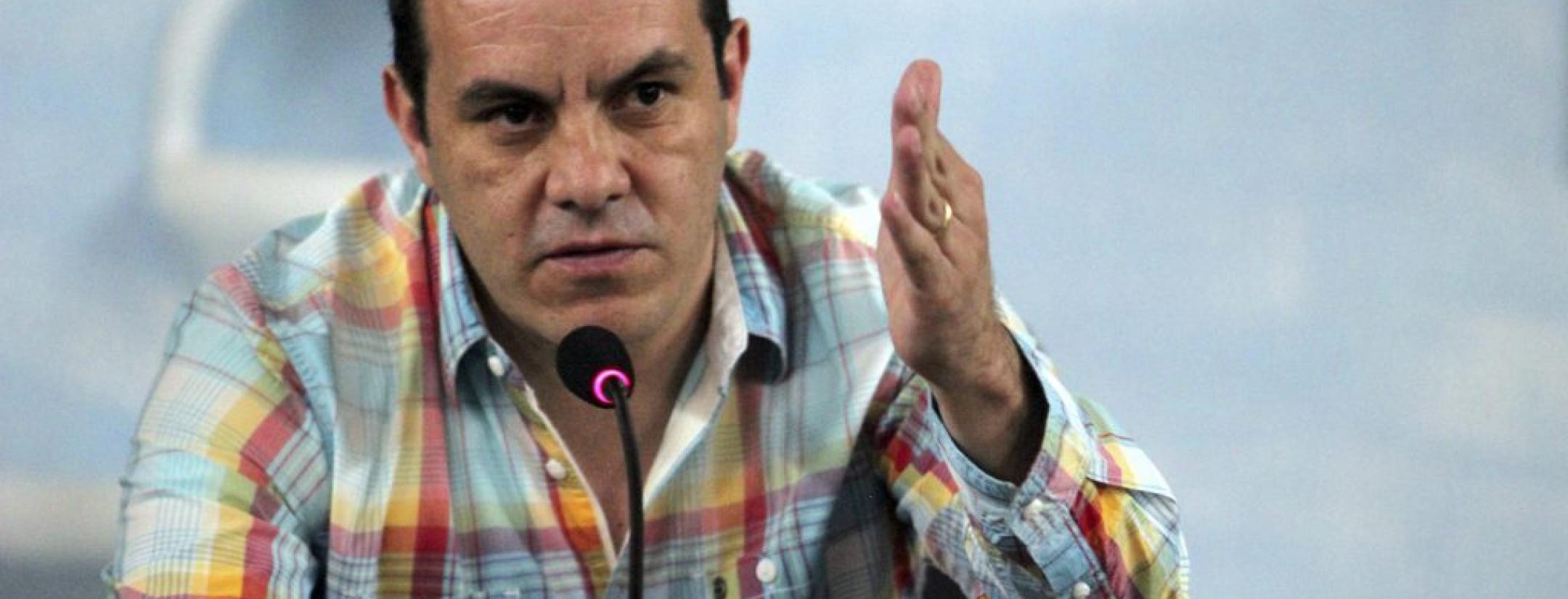 Cuauhtemoc Blanco
