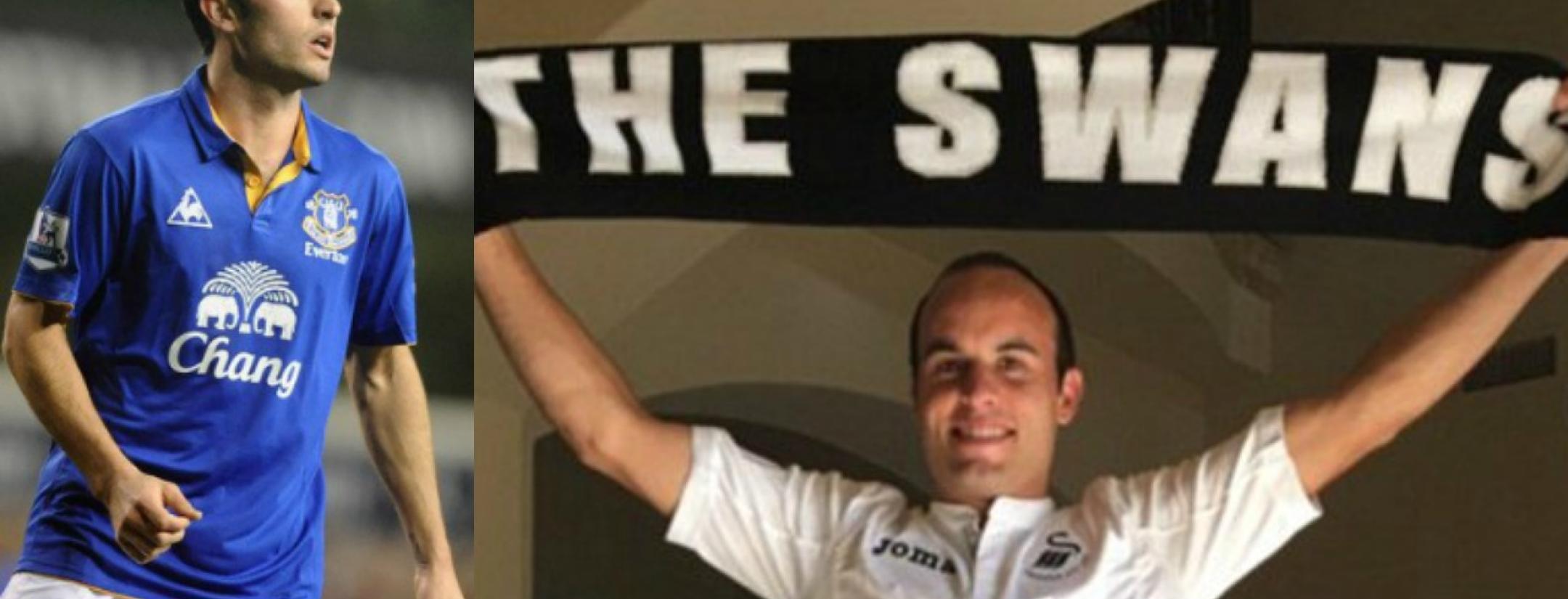 Landon Donovan