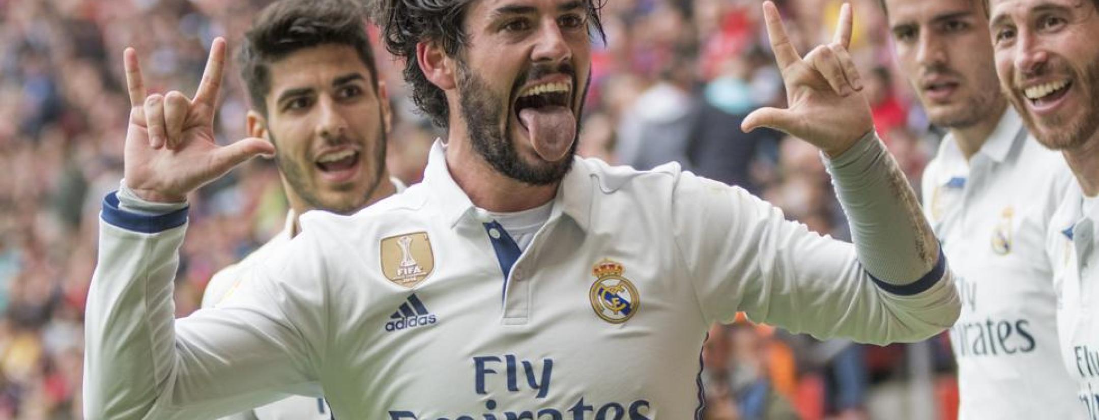 Isco