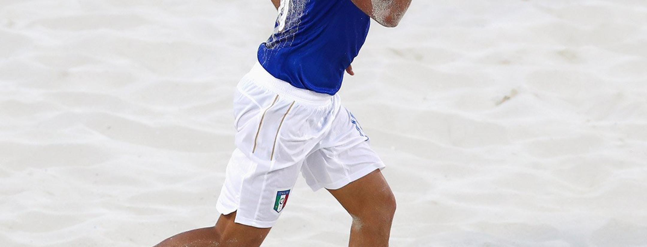 2017 Beach Soccer World Cup