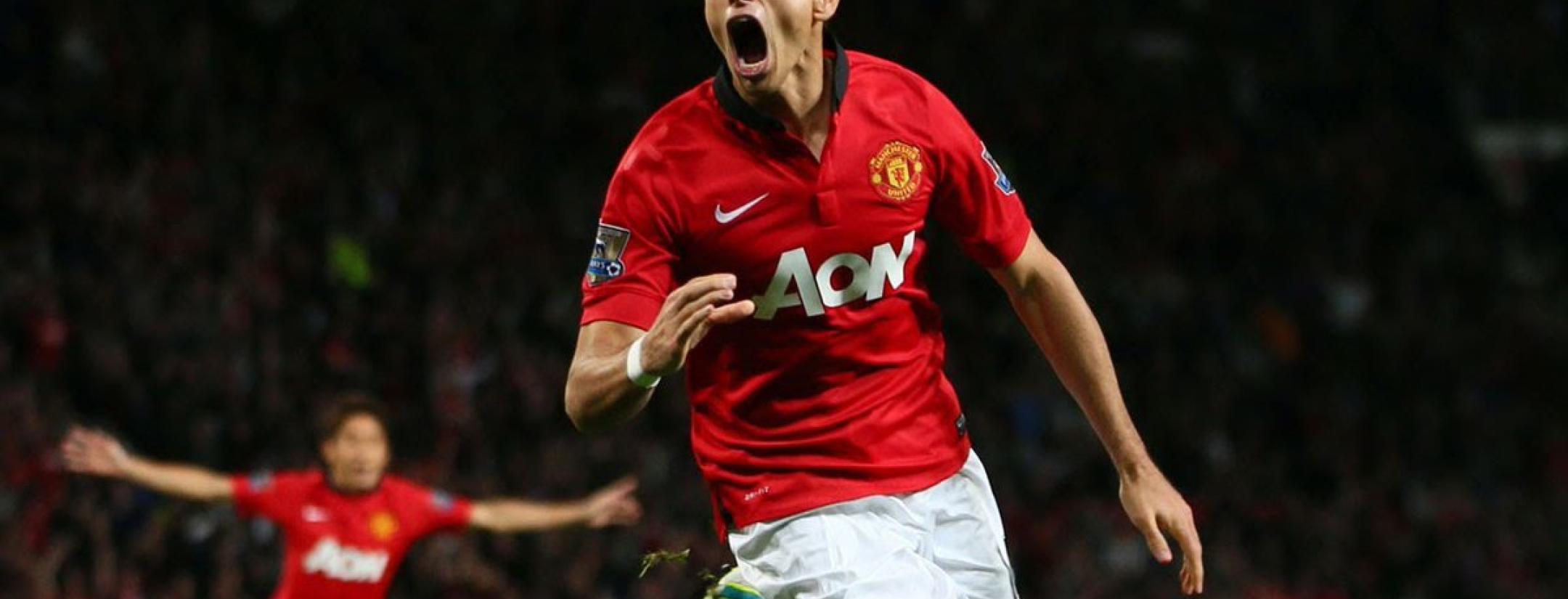 Chicharito Best Goal
