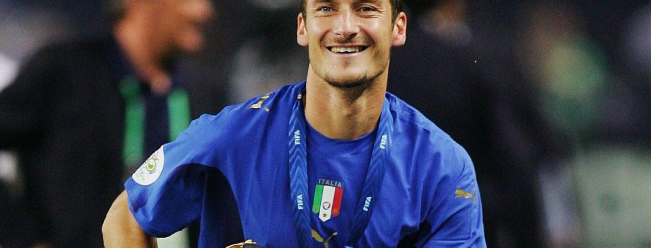 Francesco Totti