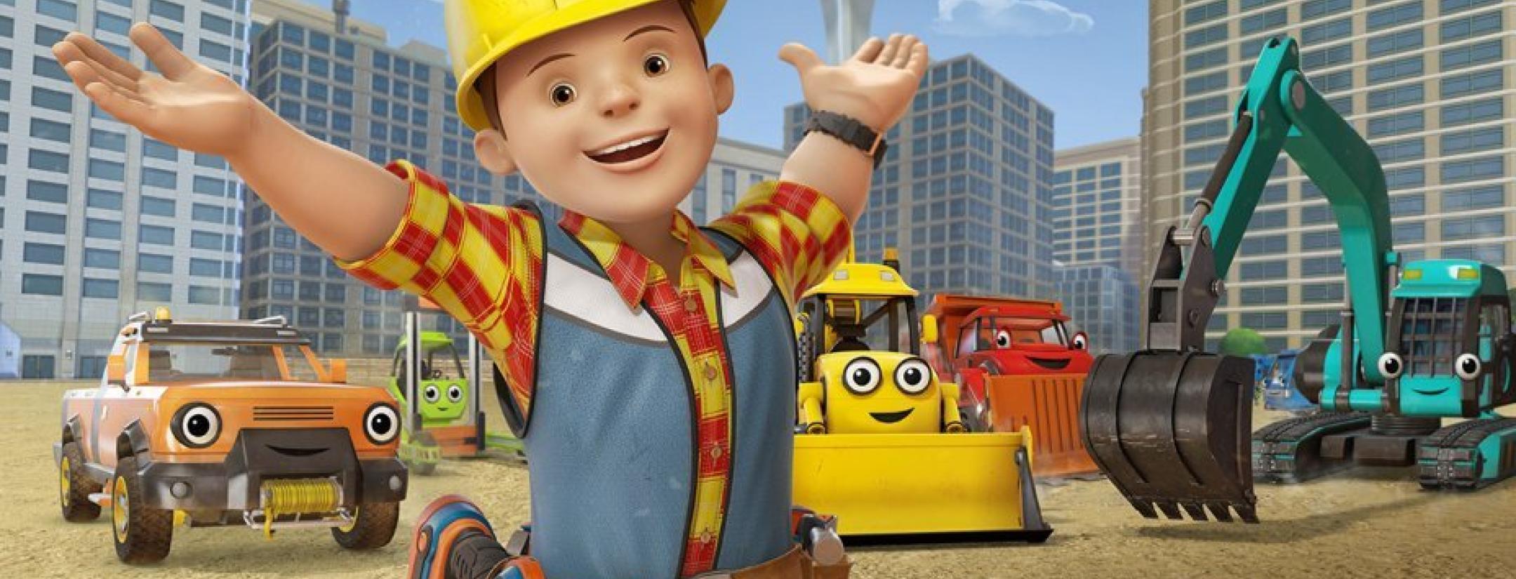 Bob the Builder