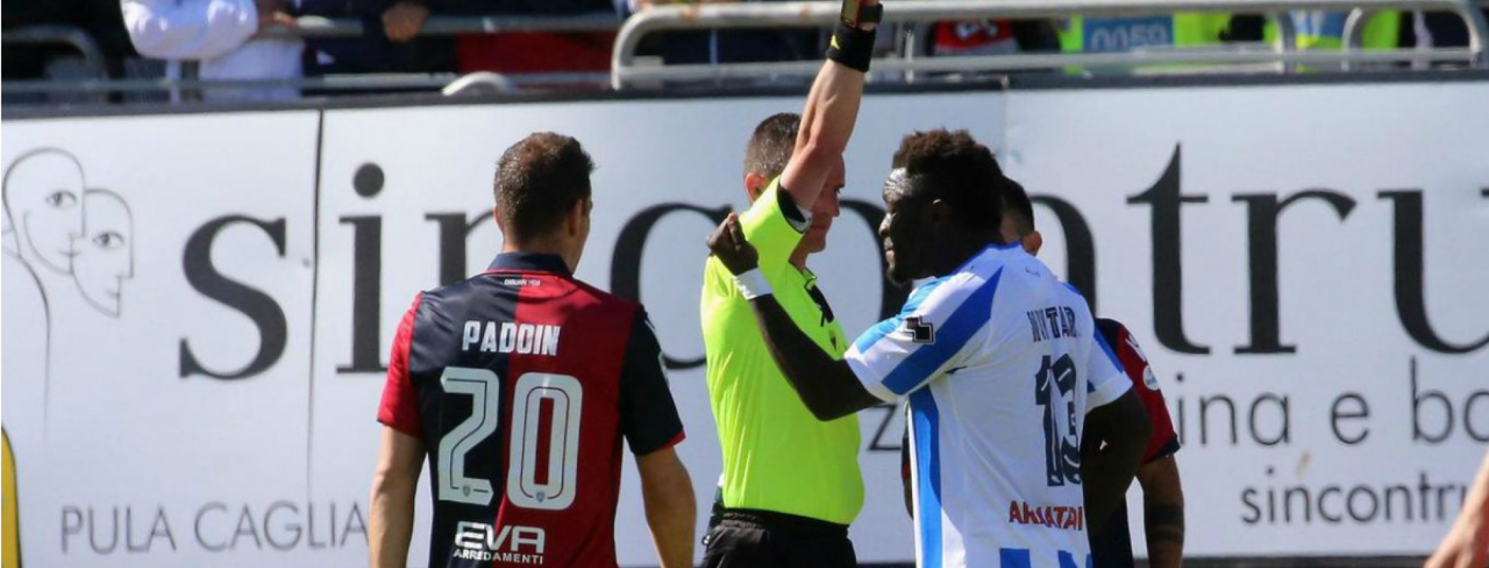 Sulley Muntari