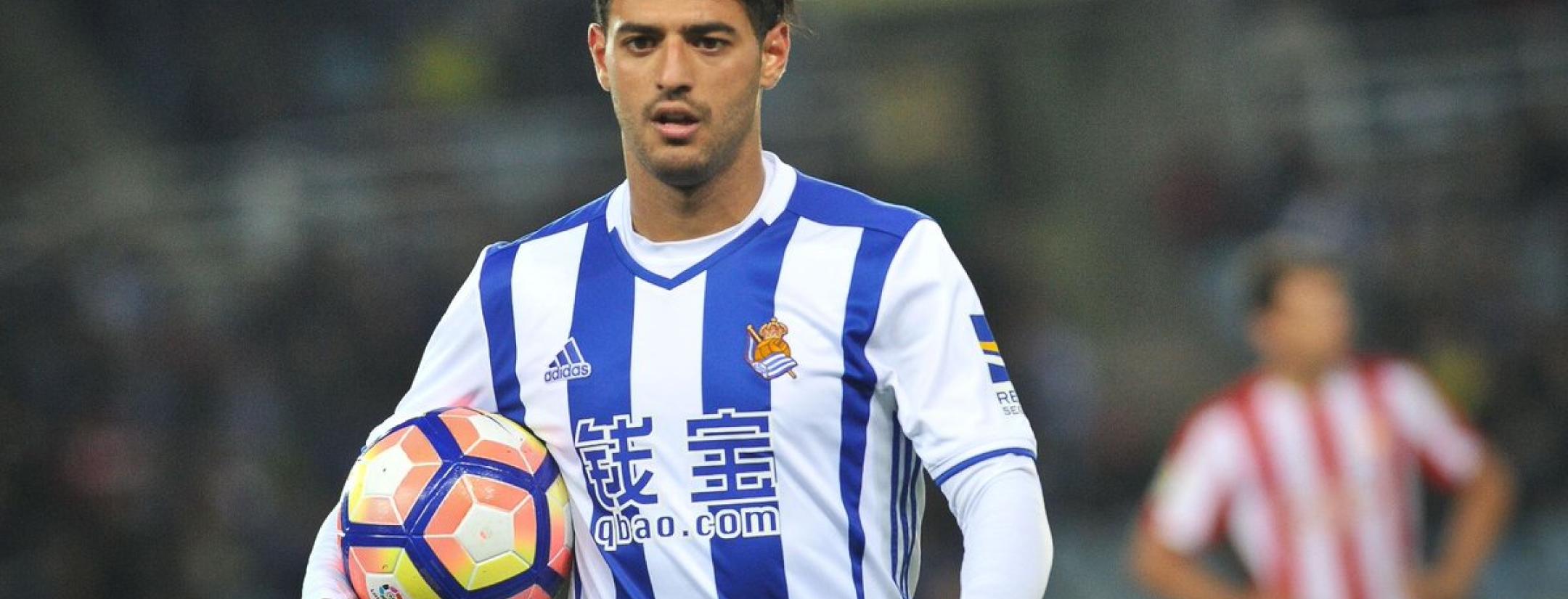 Carlos Vela