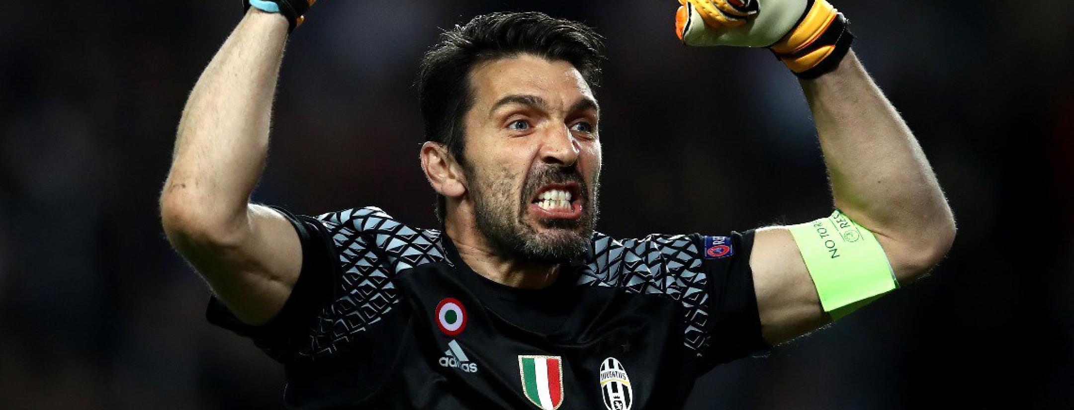 Gigi Buffon