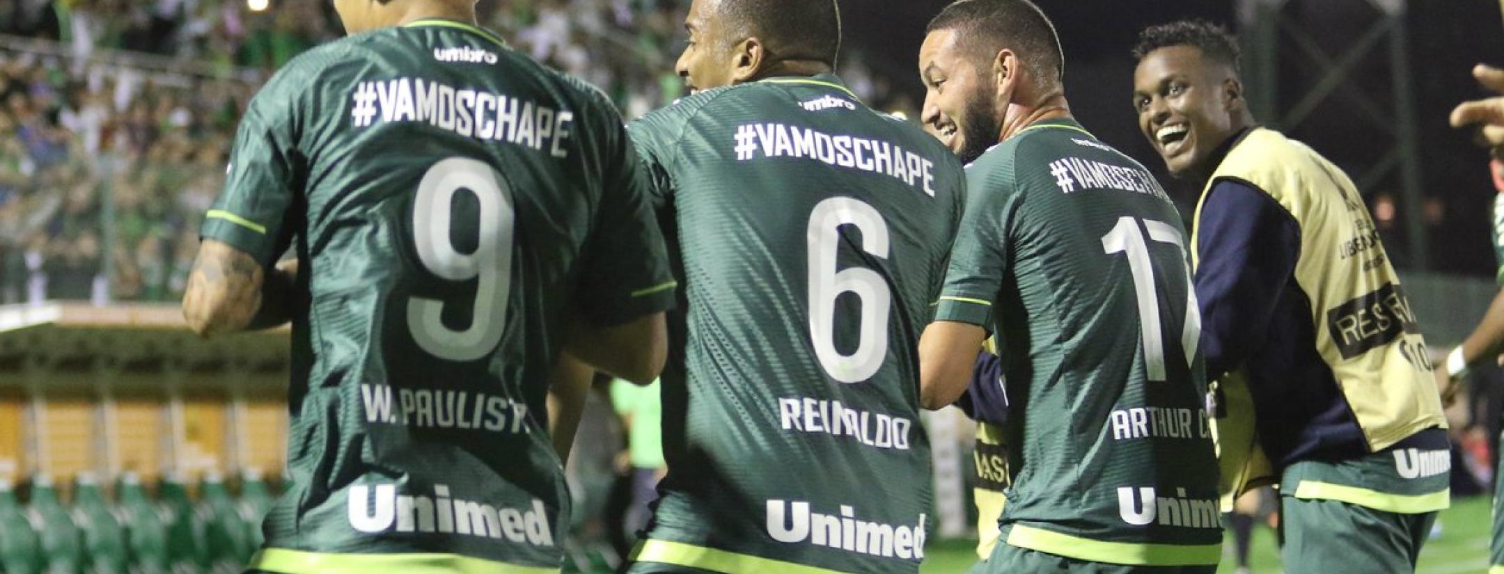 Chapecoense