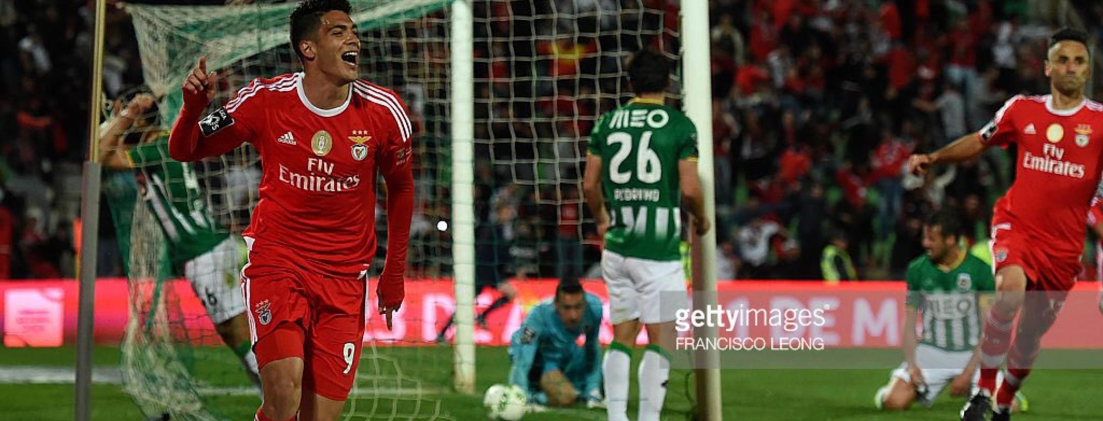 Raul Jimenez