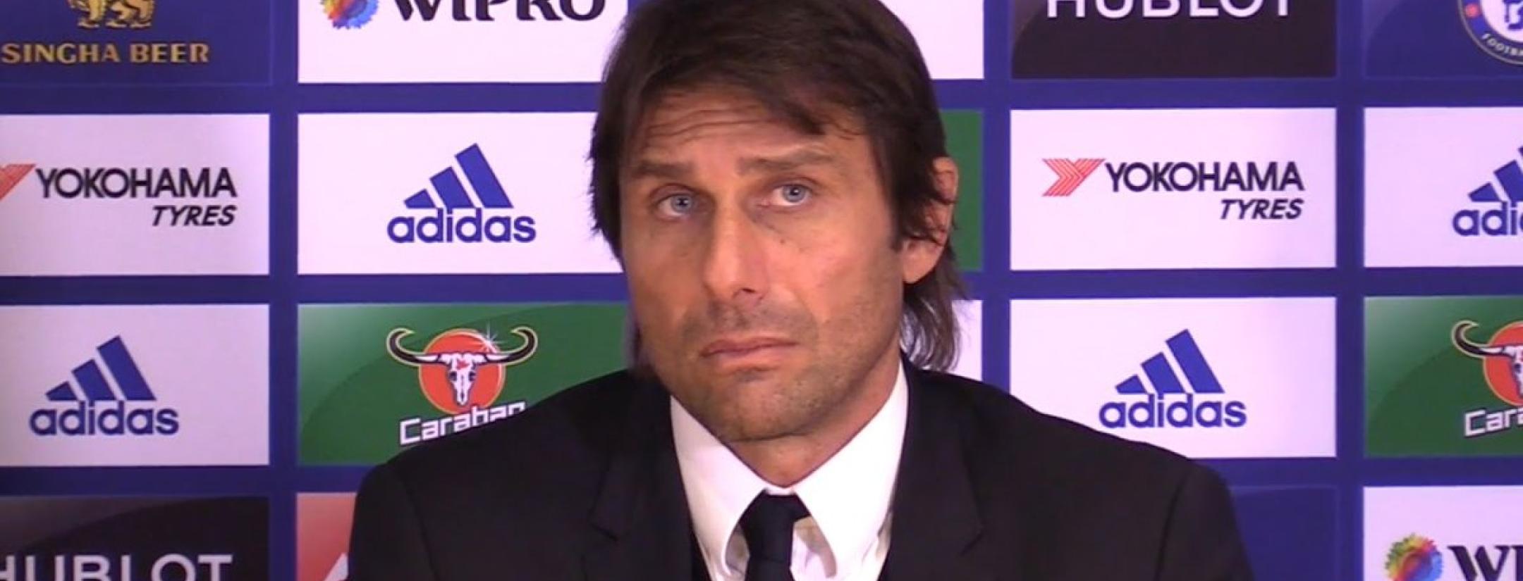 Antonio Conte