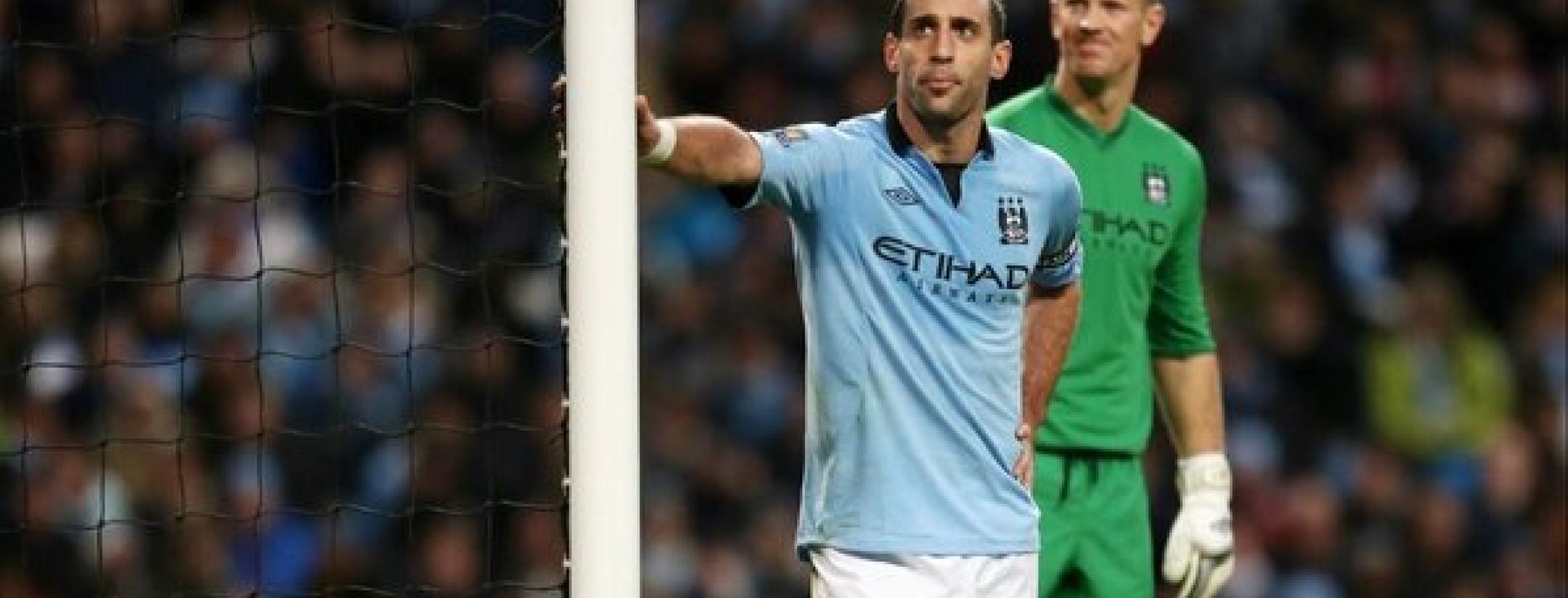 Who has scored the most own goals?