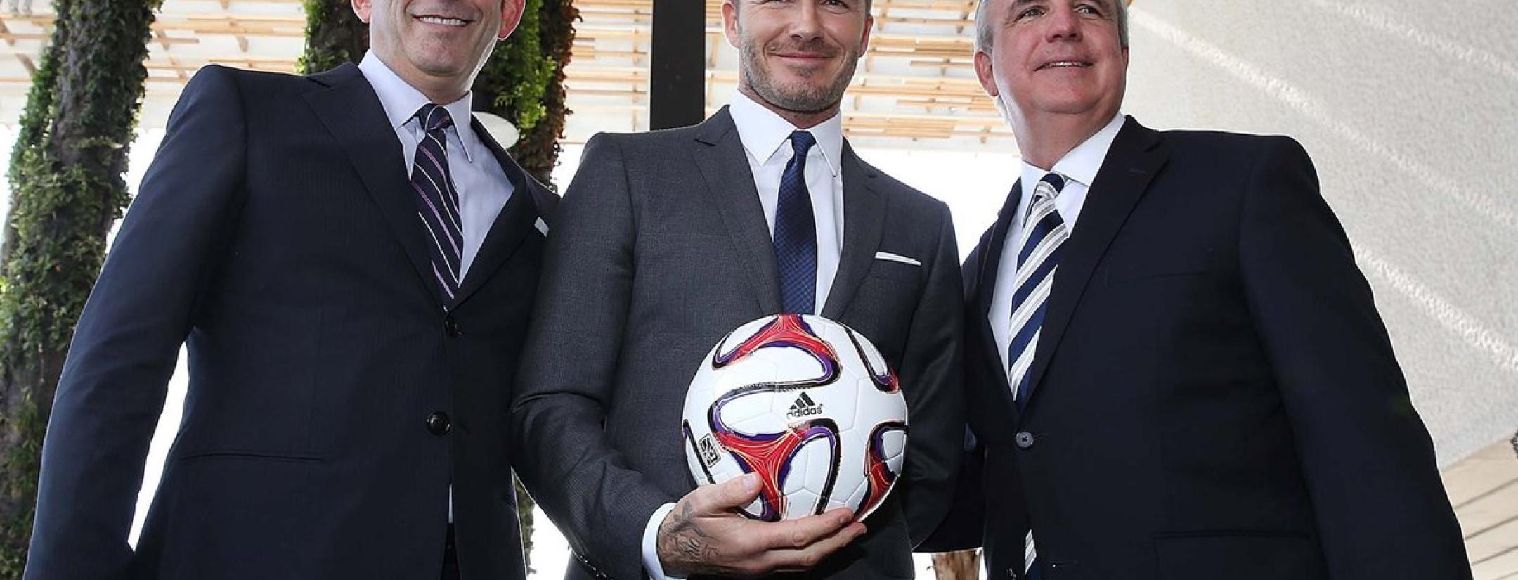 Beckham United