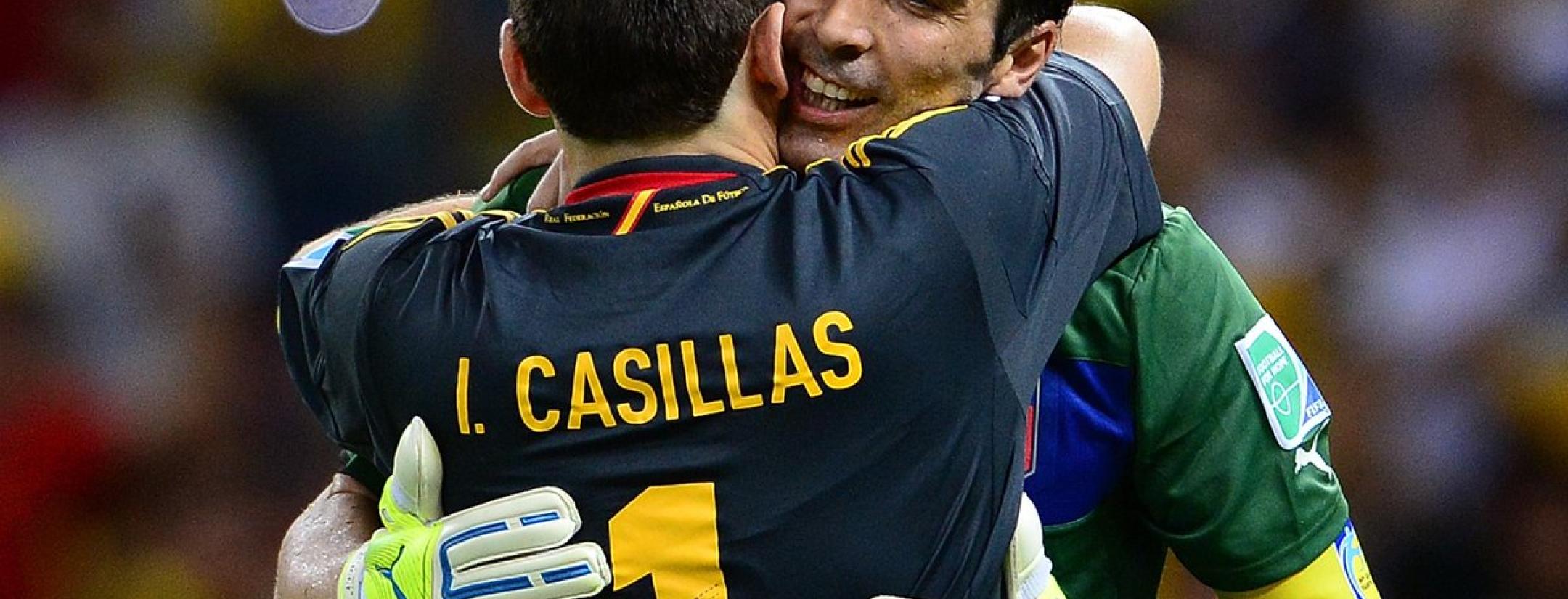 Who's kept the most clean sheets in soccer history?