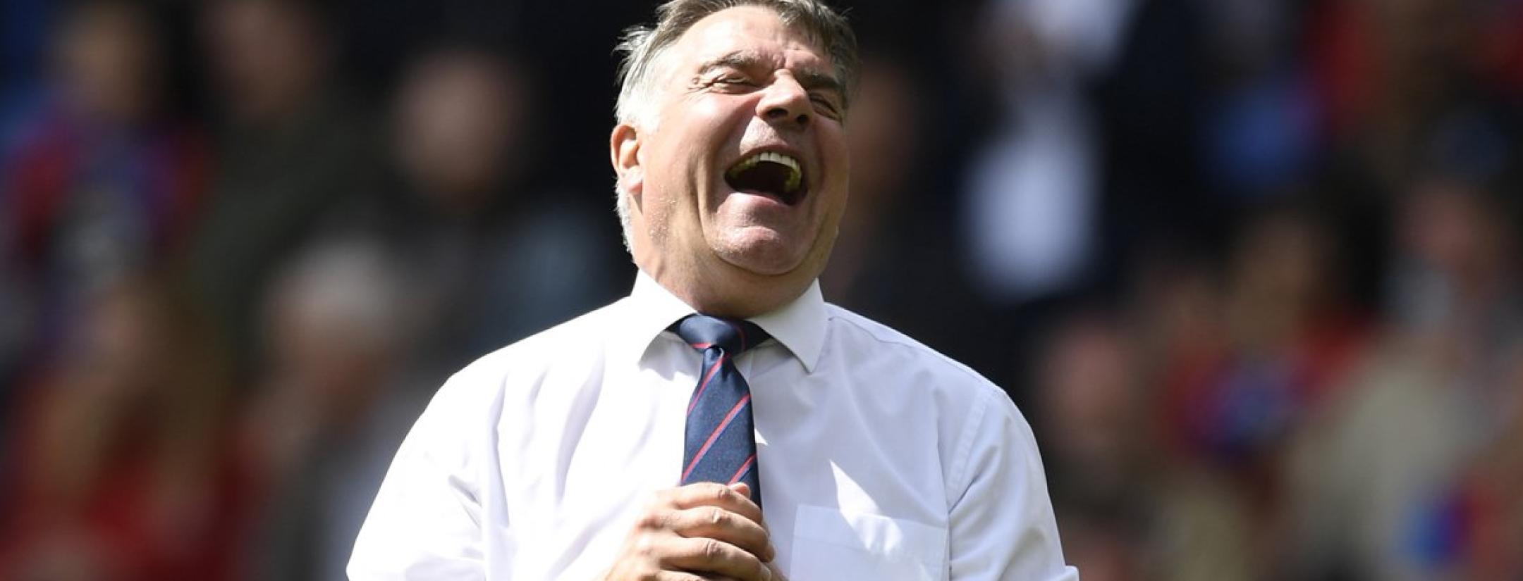 Sam Allardyce