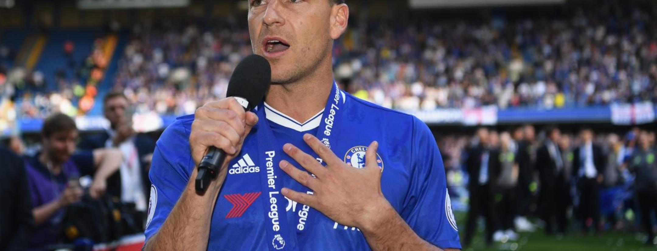 John Terry
