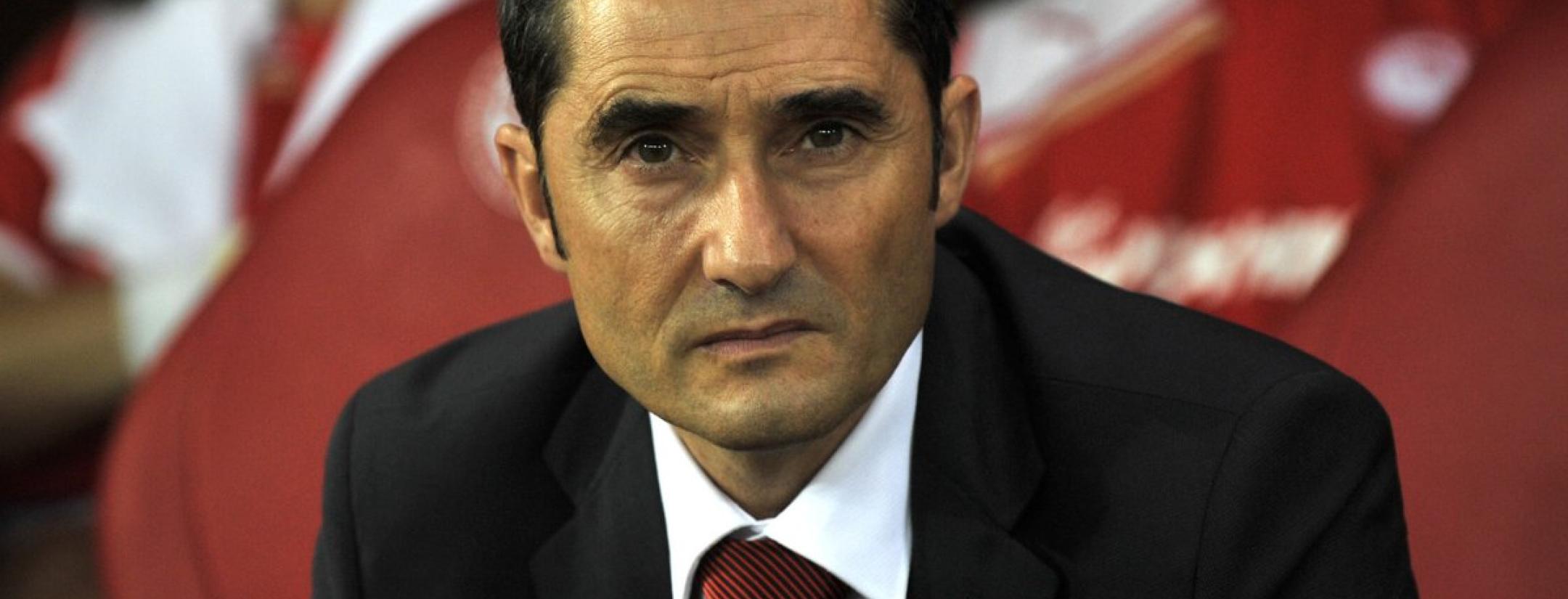 Ernesto Valverde