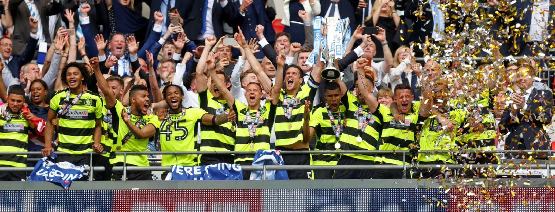 Huddersfield Town