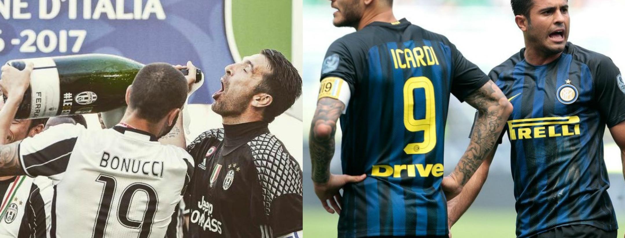 2016-17 Serie A Review