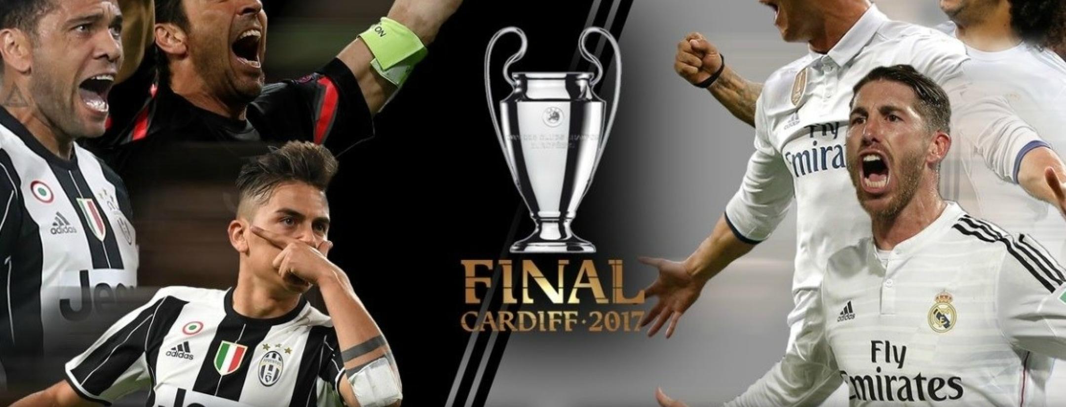 Champions League final prediction