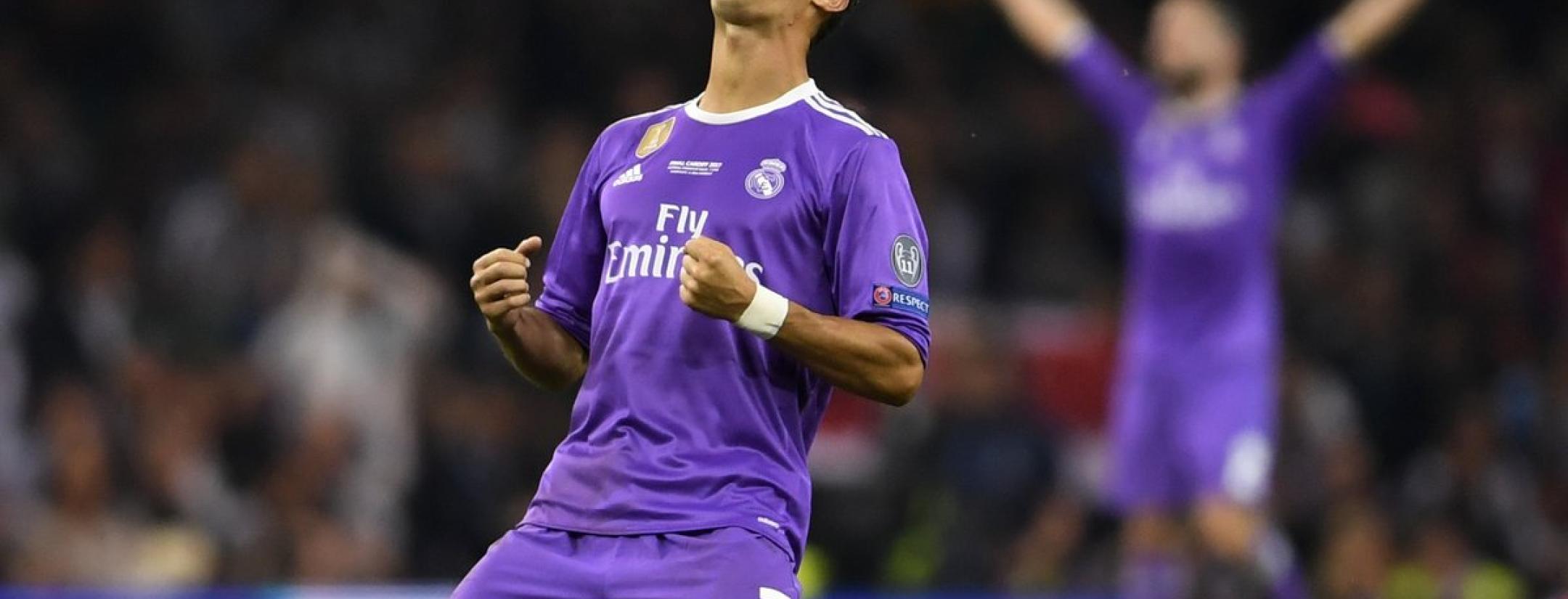 Champions League final TV ratings