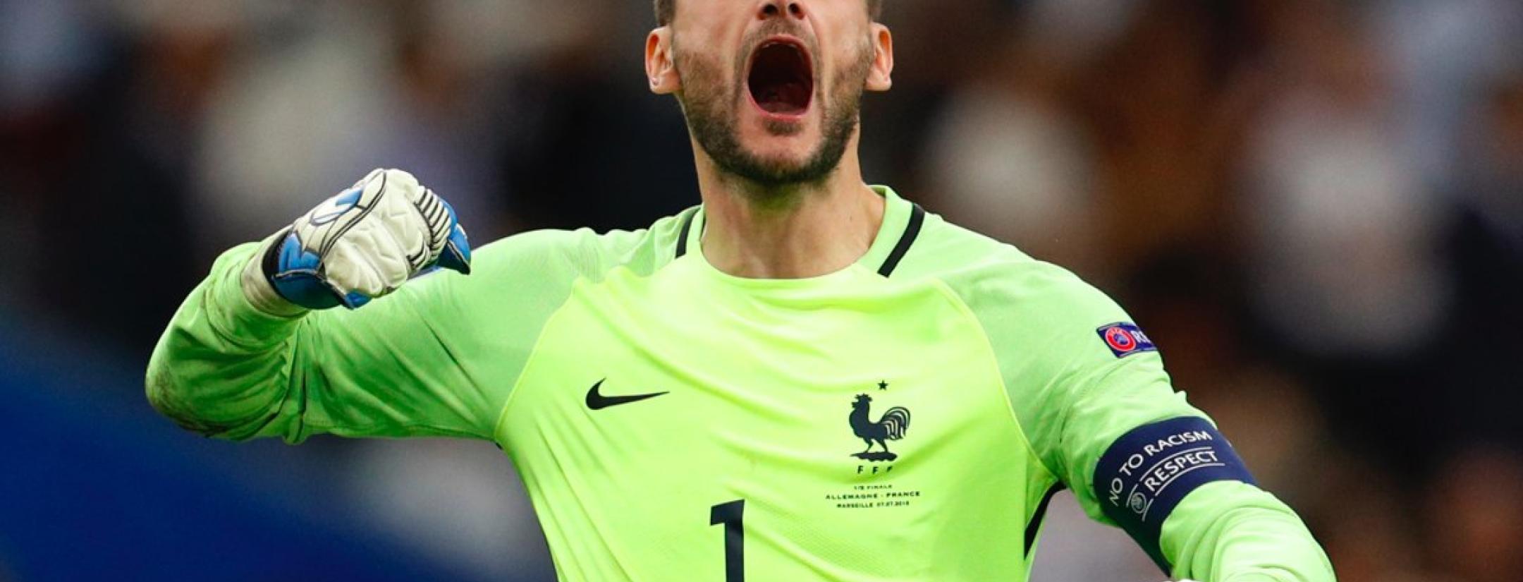 Hugo Lloris