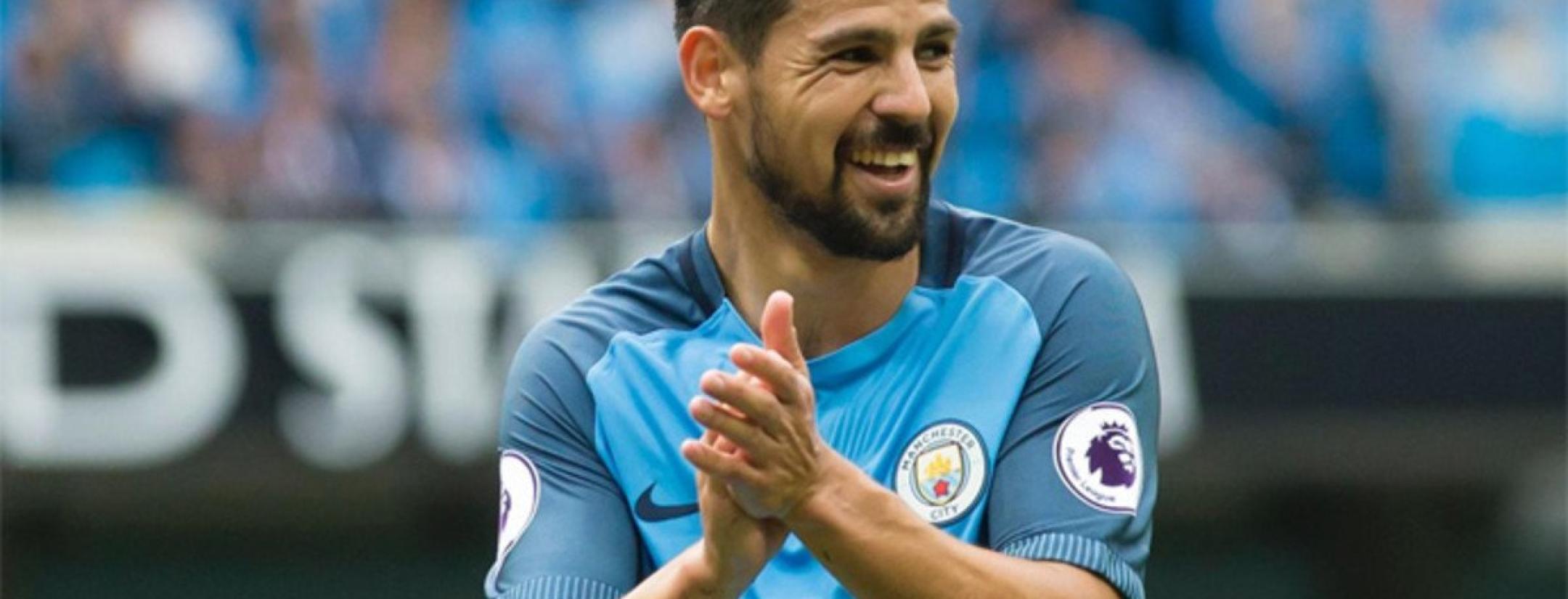 Nolito